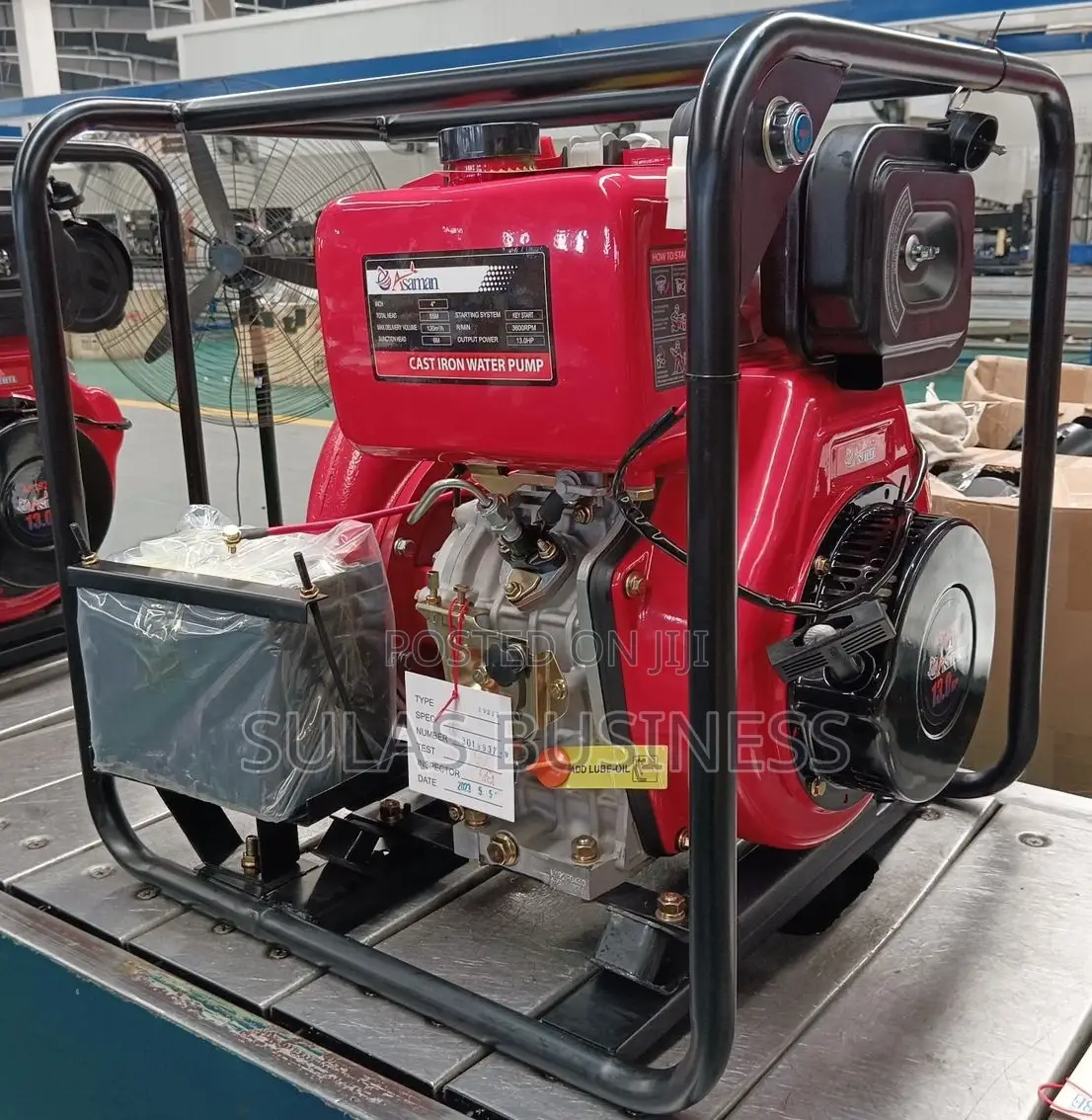 Welding Machine