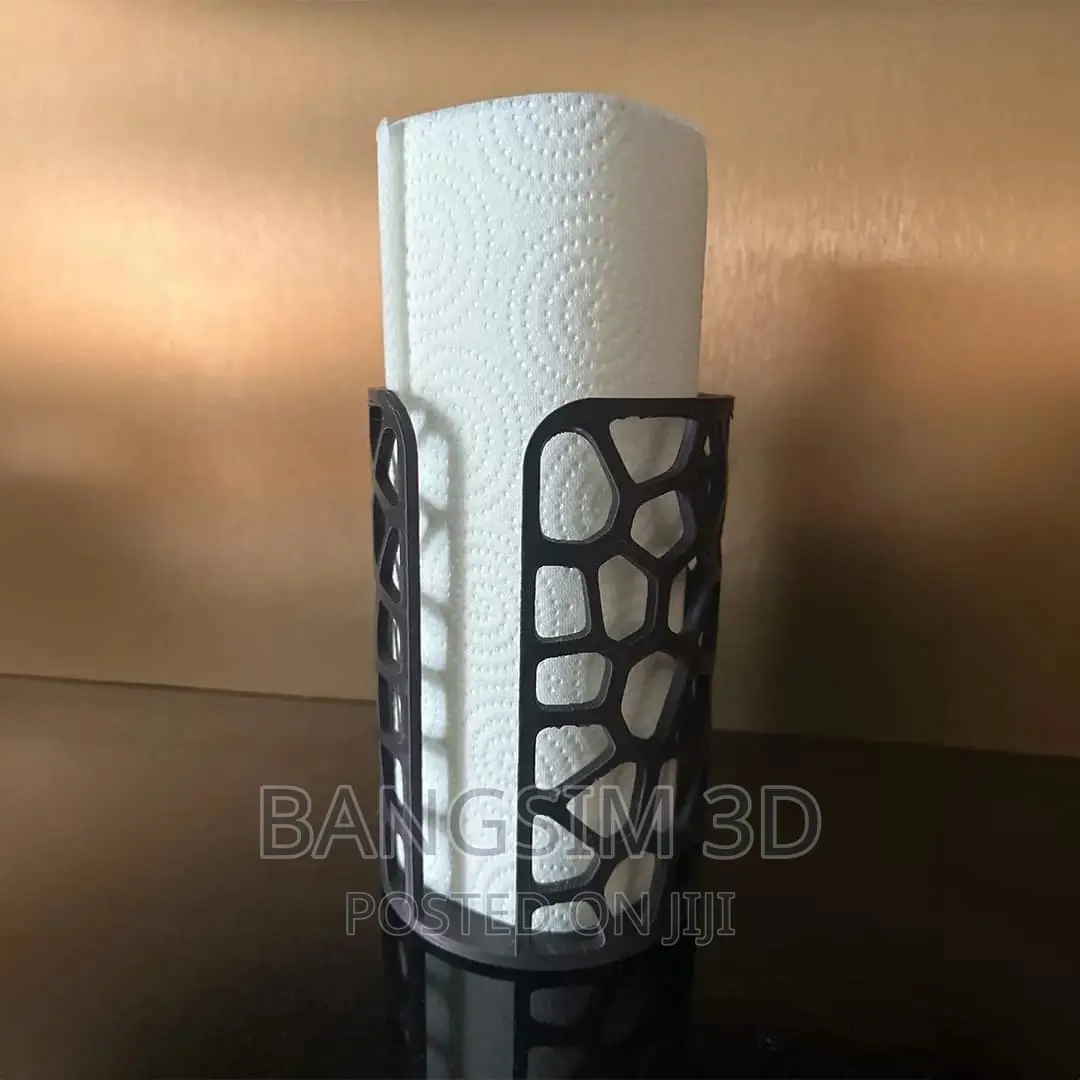 3D Printing and Prototyping Services
