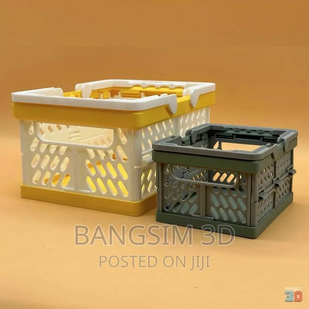 3D Printing and Prototyping Services