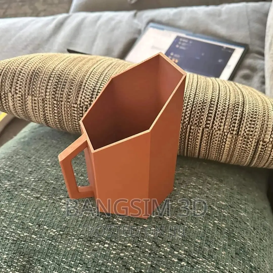 3D Printing and Prototyping Services