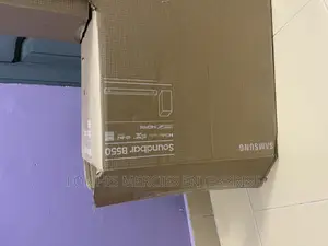 Samsung B550 Soundbar