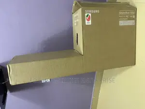 Samsung B550 Soundbar