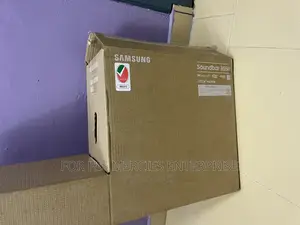 Samsung B550 Soundbar