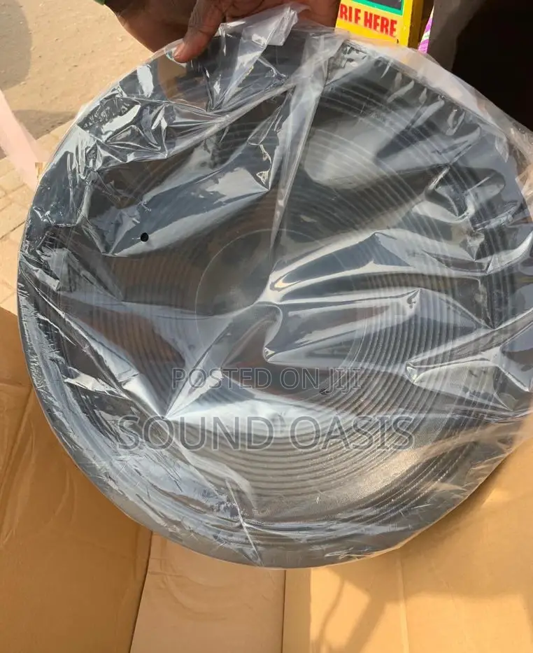 Jld-pw18252 18inches 3000w Naked Speakers