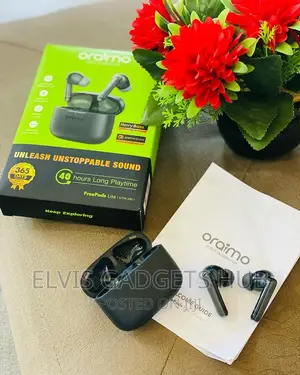 Oraimo Freepods Lite