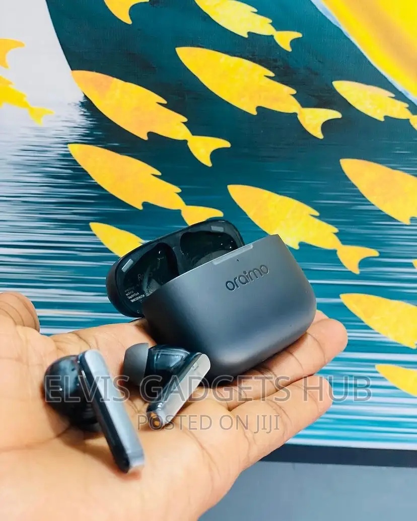 Oraimo Freepods Lite