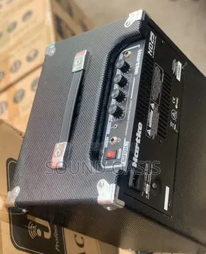 Hartke Hd25 8" Bass Combo