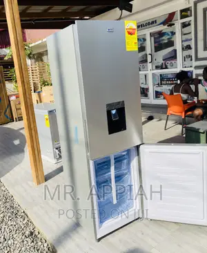 Energy Efficient Pearl Pf-330bwd Electric Fridge(Gray).