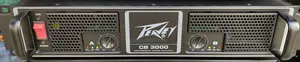Peavey CS3000 Power Amplifier