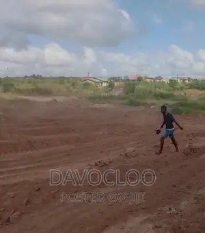 Genuine Registered Land in Ojobi (Kasoa)