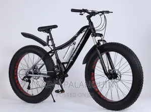 New Motorcycle 2023 Black