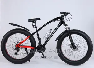 New Motorcycle 2023 Black
