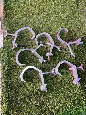 Light Clamps