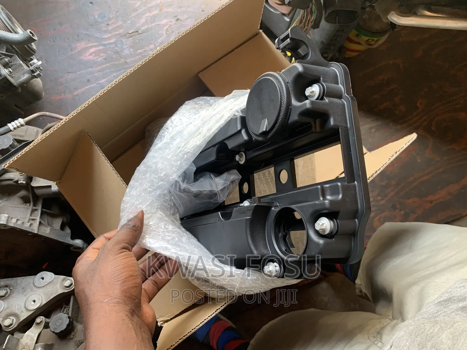 Chevrolet Cruze,Trax Aveo,Sonic ,Buick ,Encore Valve Cover
