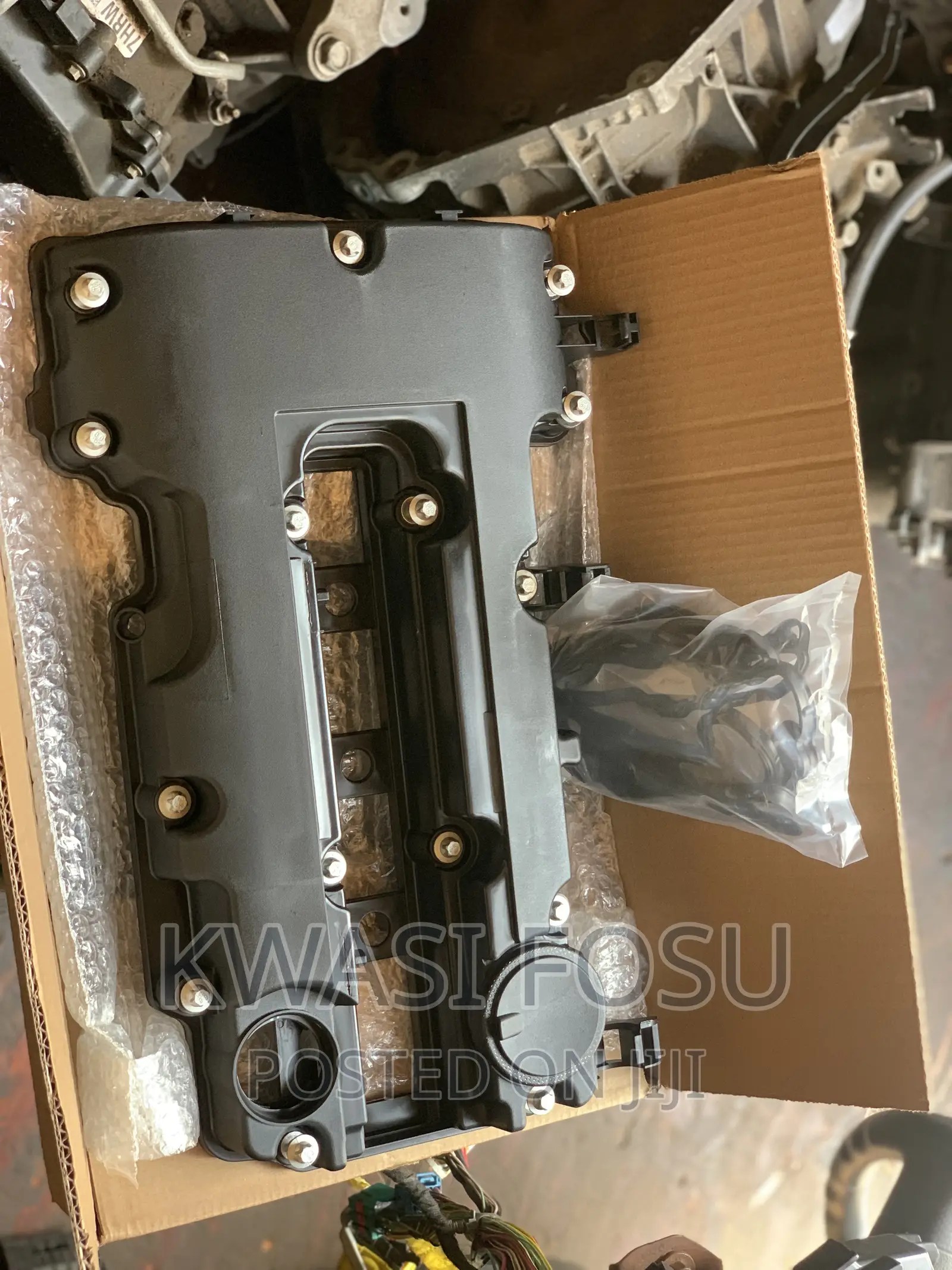 Chevrolet Cruze,Trax Aveo,Sonic ,Buick ,Encore Valve Cover