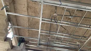 Ceilings Arts (Plasterboard Ceiling And P.O.P Ceiling)