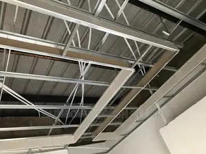 Ceilings Arts (Plasterboard Ceiling And P.O.P Ceiling)