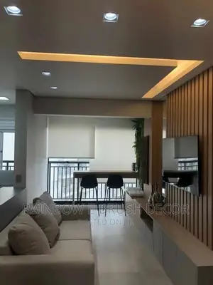 Advance Plasterboard Designs and P.O.P