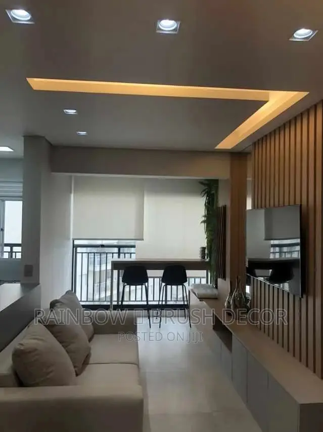 Advance Plasterboard Designs and P.O.P