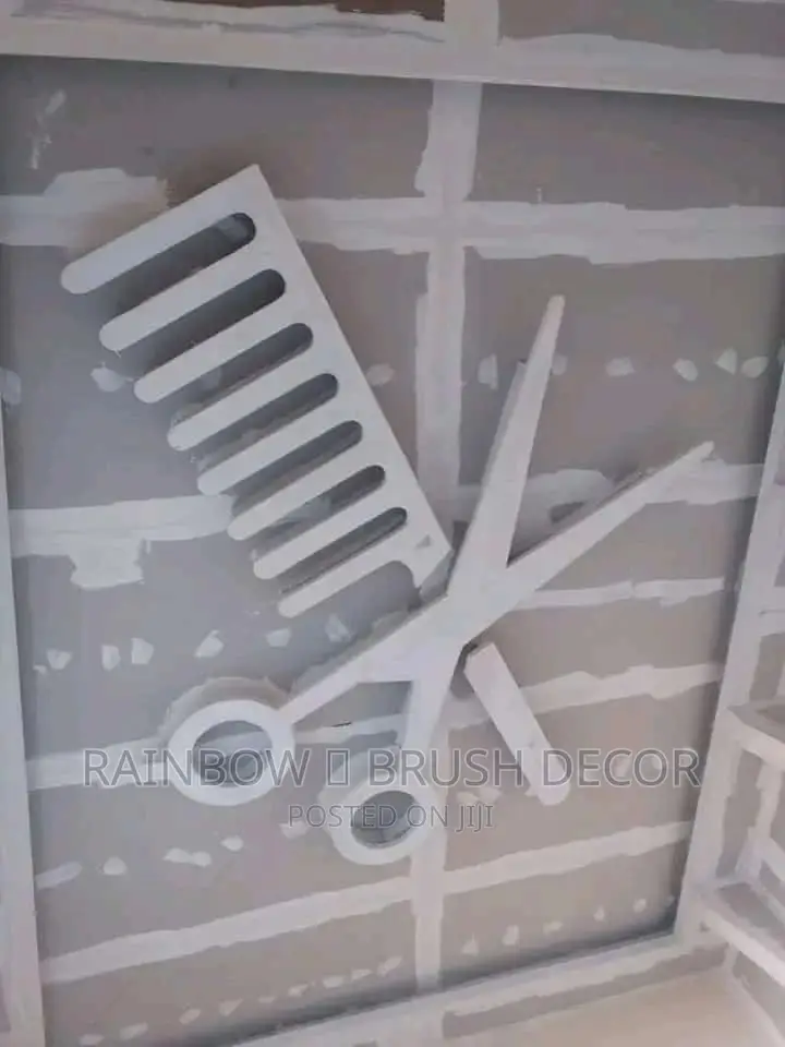 Advance Plasterboard Designs and P.O.P
