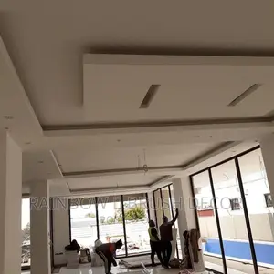 Advance Plasterboard Designs and P.O.P