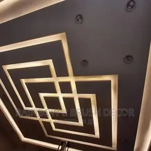 Advance Plasterboard Designs and P.O.P