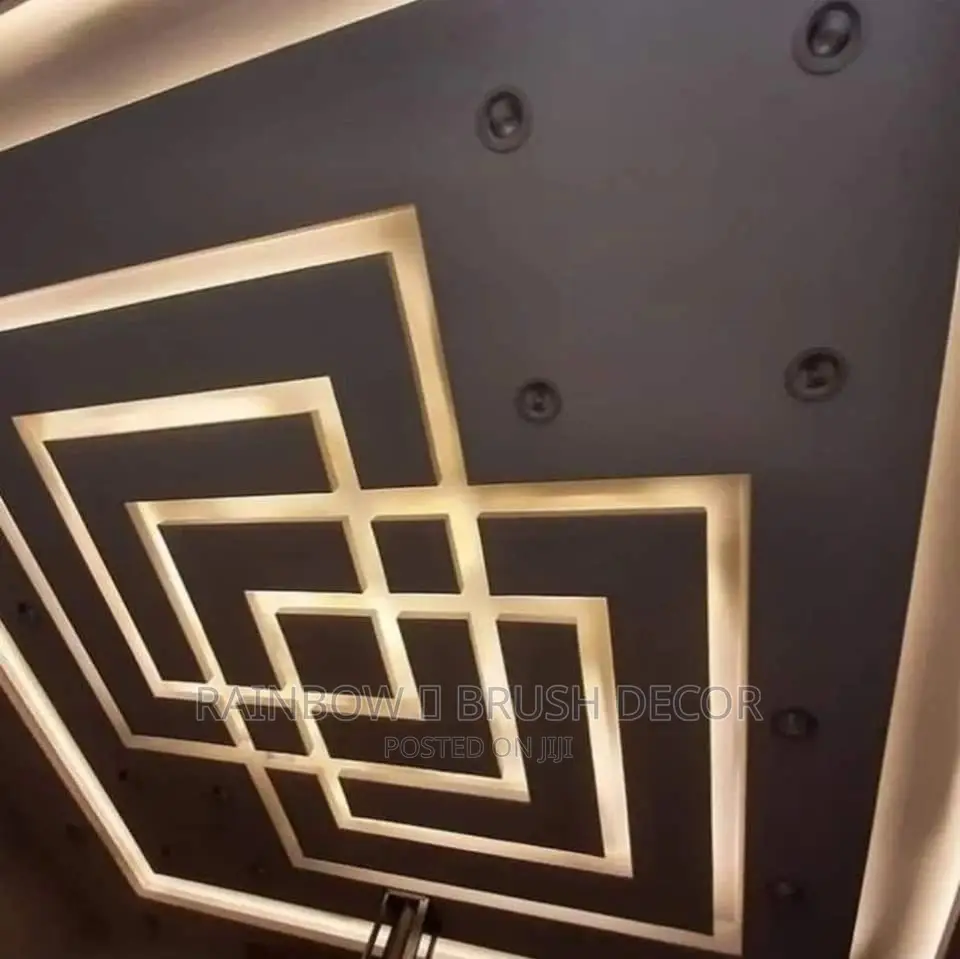 Advance Plasterboard Designs and P.O.P