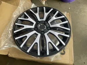 Wheel Cover ( Universal 15 )