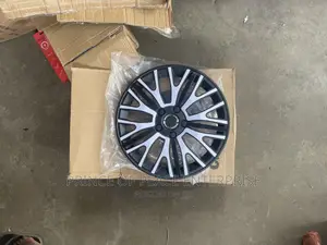 Wheel Cover ( Universal 15 )