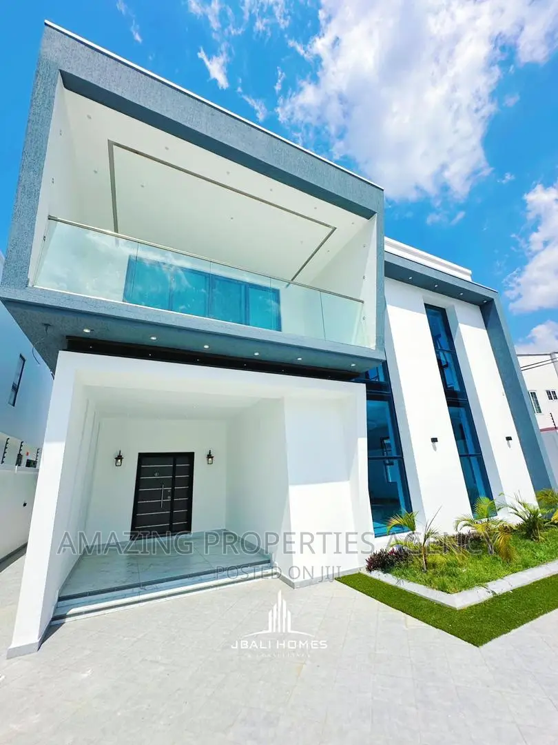 4bdrm House in East Legon for sale