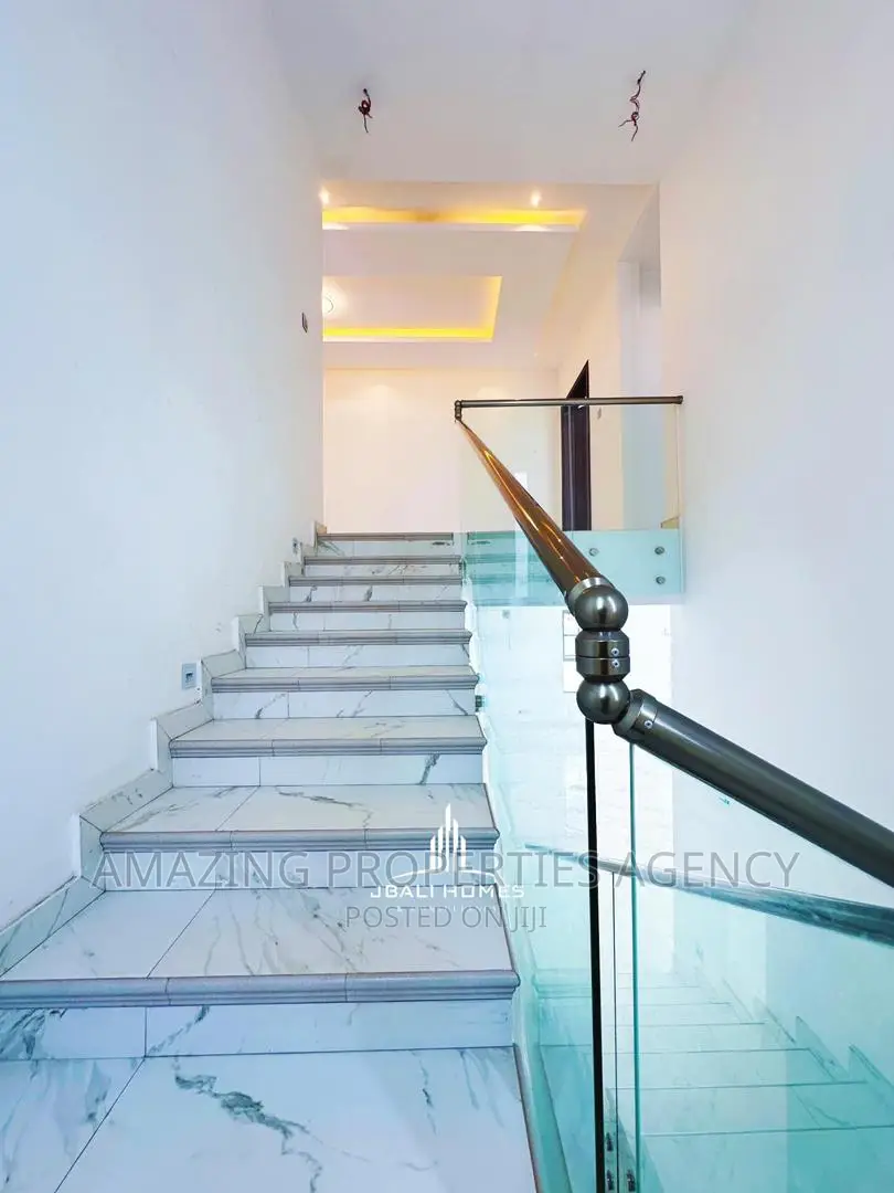 4bdrm House in East Legon for sale