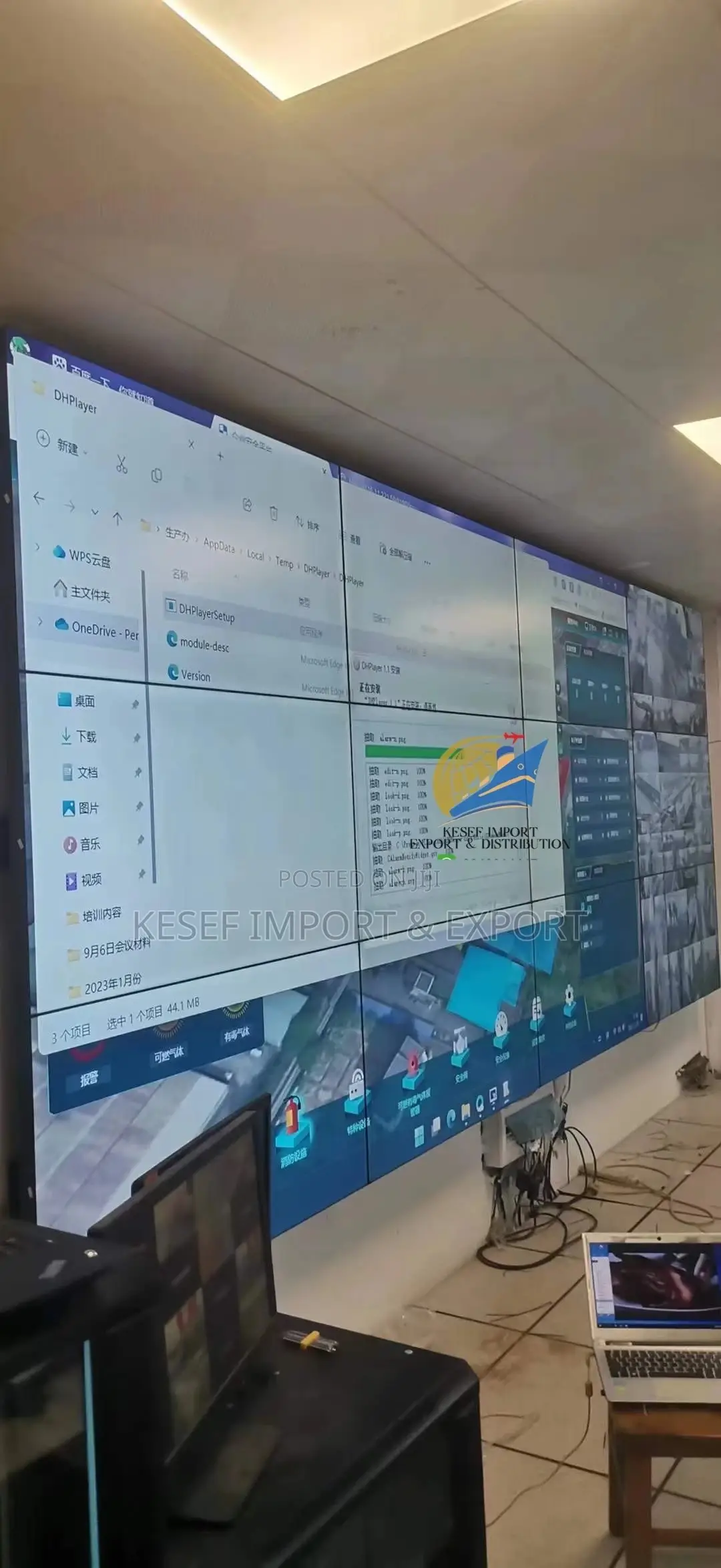 LED Screen , Led Display Video Wall