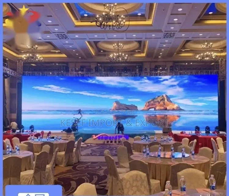 LED Screen , Led Display Video Wall
