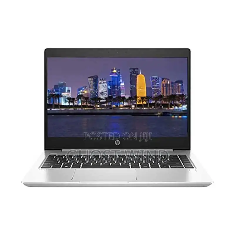 New Laptop HP ProBook 440 G9 16GB AMD Ryzen 5 SSD 512GB