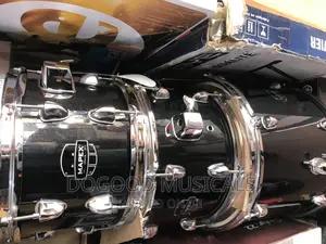 Mapex Venus Acoustic Drumset
