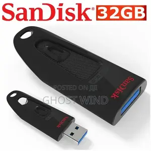 Sandisk Pendrive
