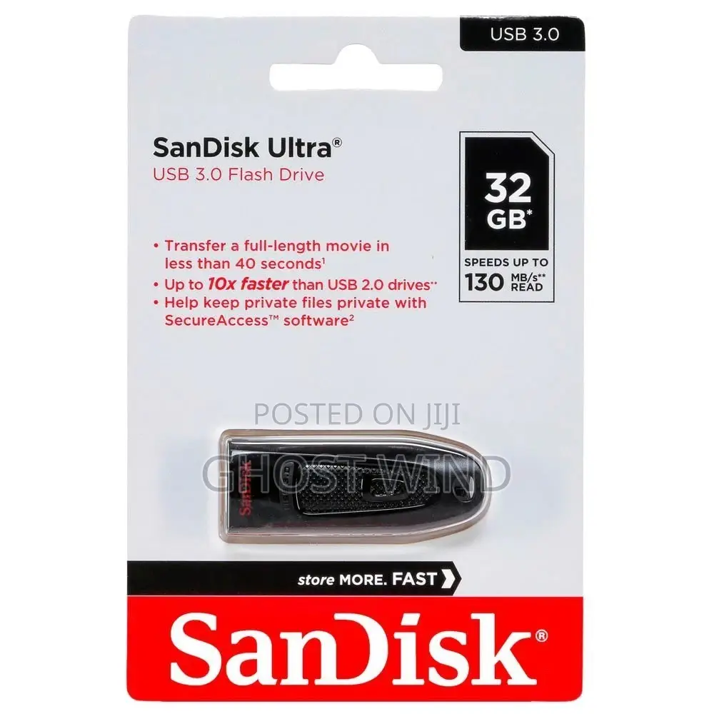 Sandisk Pendrive