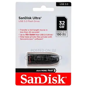 Sandisk Pendrive