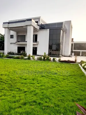 Furnished 8bdrm Mansion in Pleasant Properties, East Legon for sale