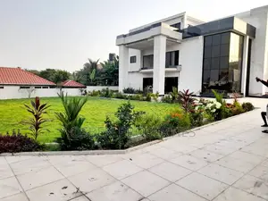 Furnished 8bdrm Mansion in Pleasant Properties, East Legon for sale