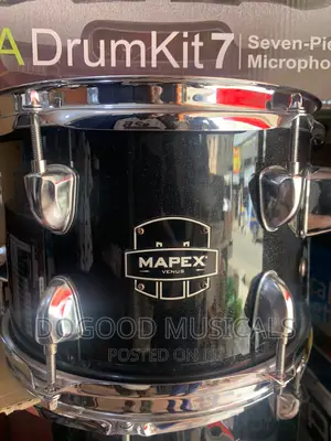 Mapex Venus Acoustic Drumset