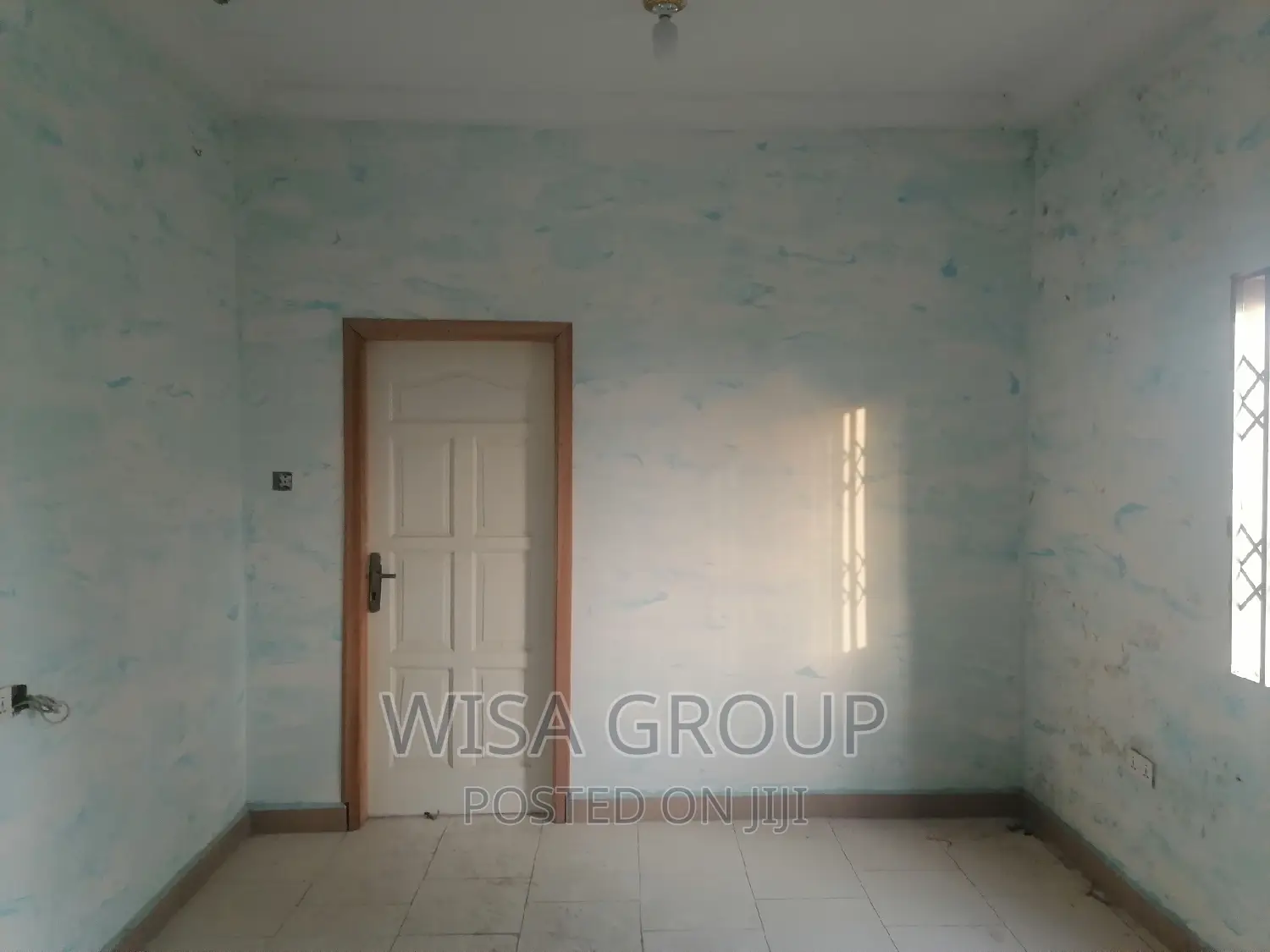 1bdrm Apartment in Wisa Groups, Accra Metropolitan for rent