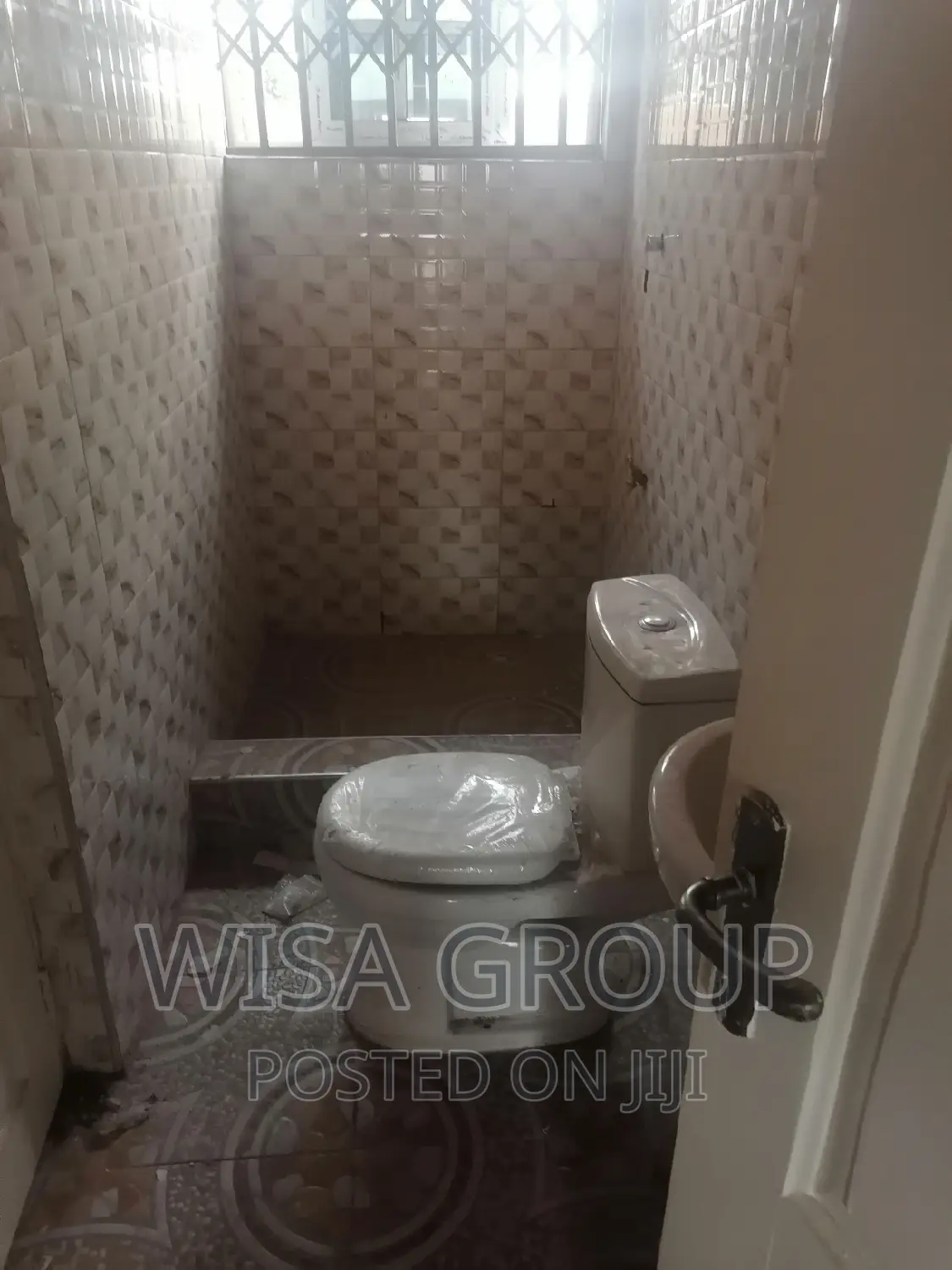 1bdrm Apartment in Wisa Groups, Accra Metropolitan for rent