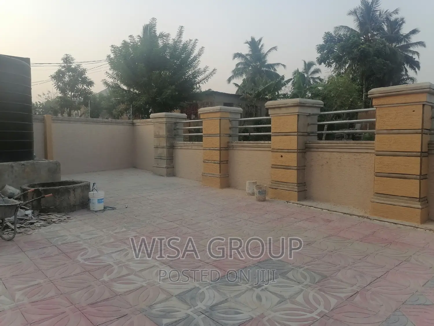 1bdrm Apartment in Wisa Groups, Accra Metropolitan for rent