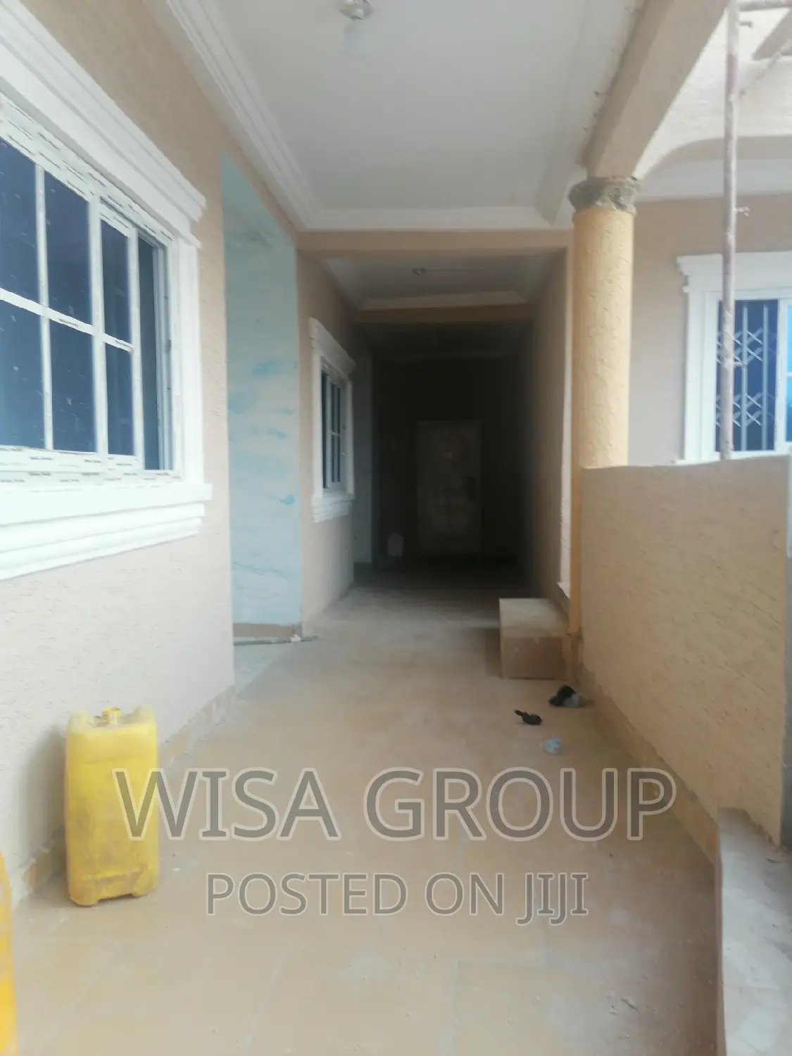 1bdrm Apartment in Wisa Groups, Accra Metropolitan for rent