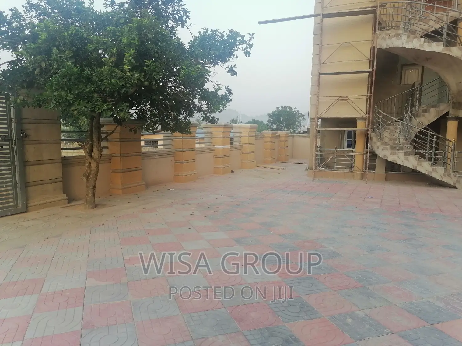 1bdrm Apartment in Wisa Groups, Accra Metropolitan for rent