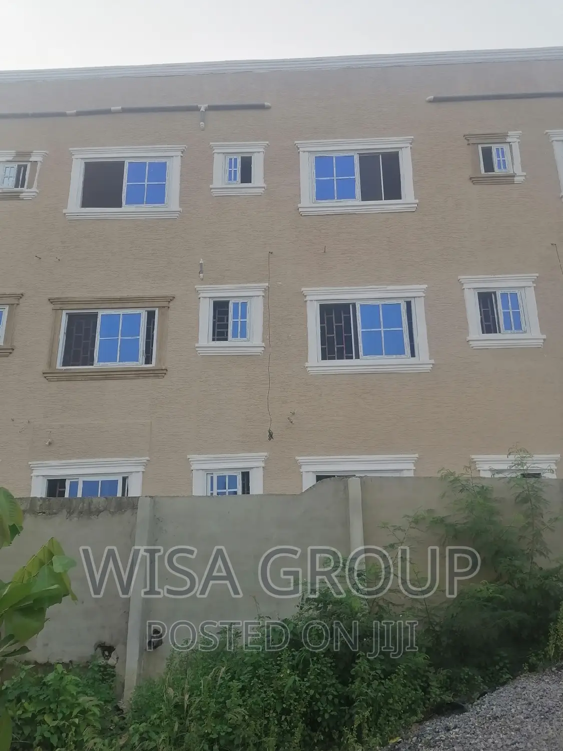 1bdrm Apartment in Wisa Groups, Accra Metropolitan for rent