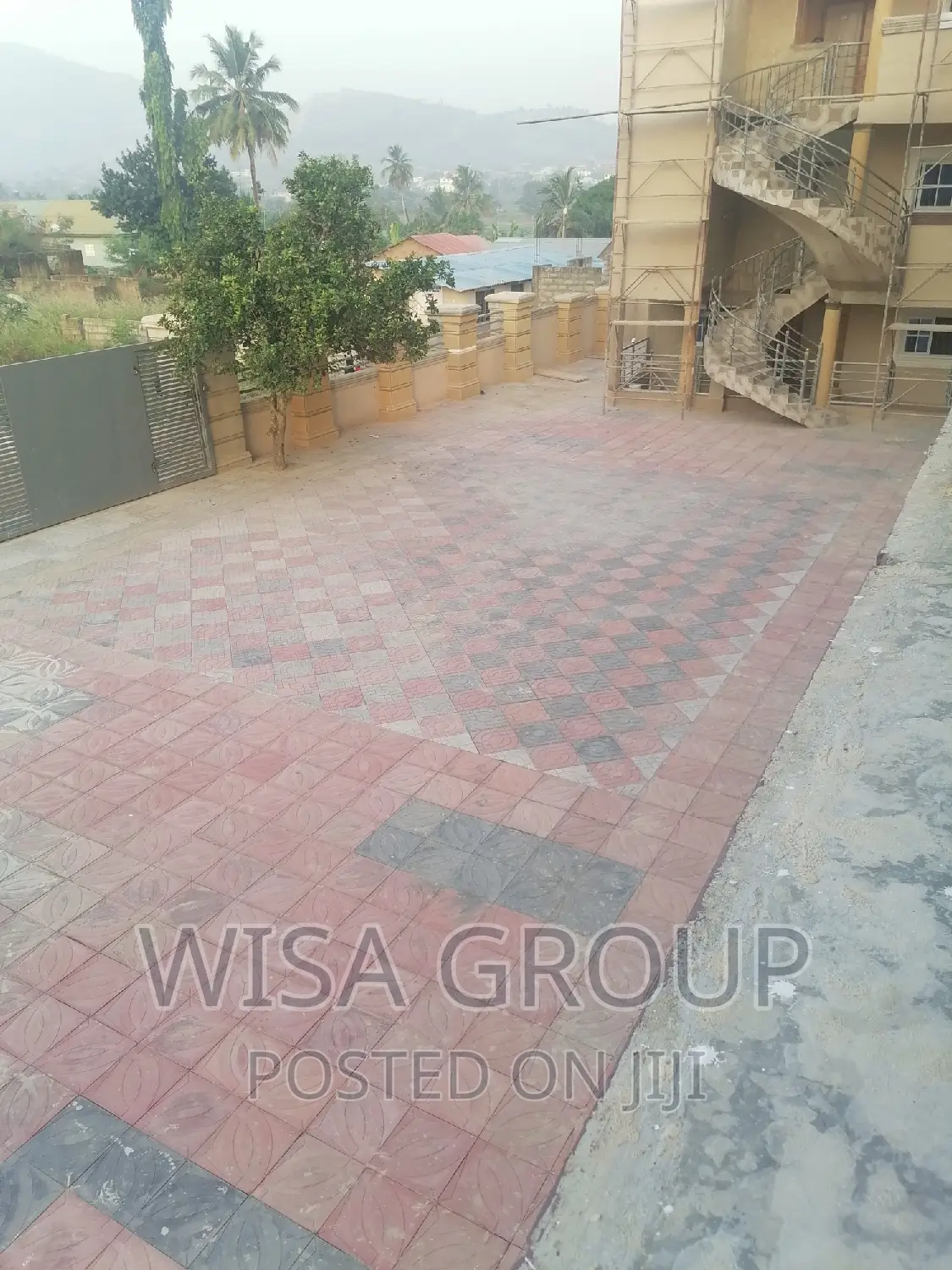 1bdrm Apartment in Wisa Groups, Accra Metropolitan for rent