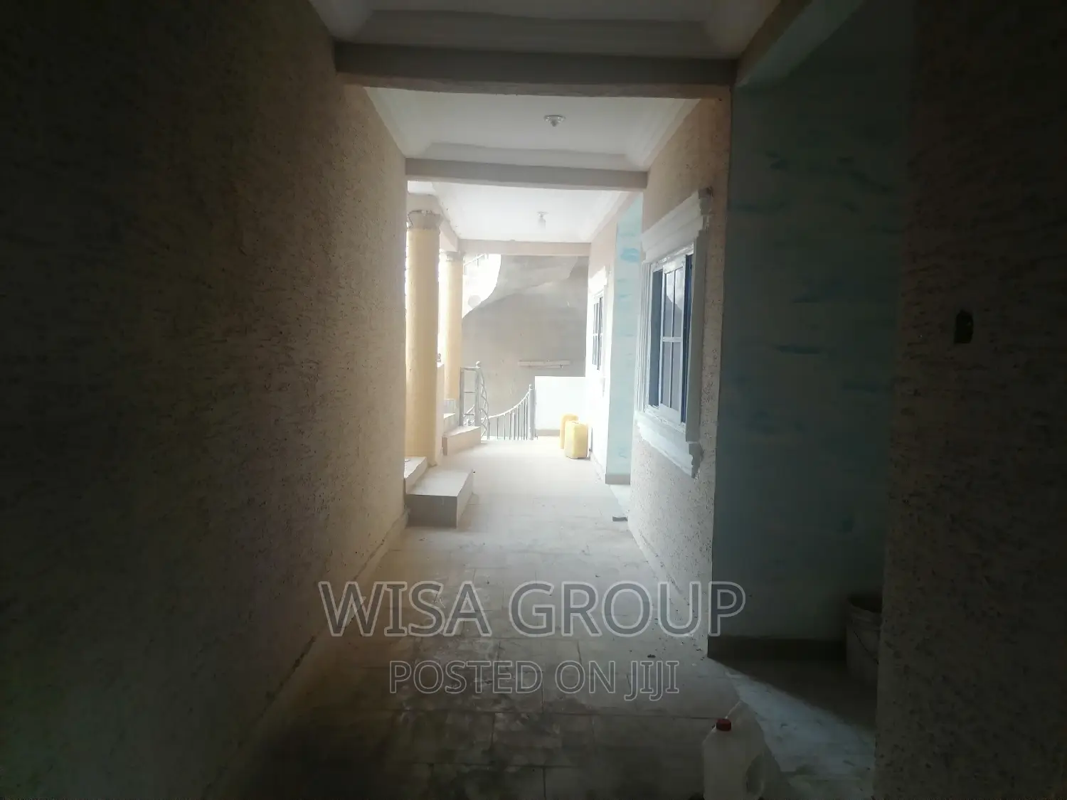 1bdrm Apartment in Wisa Groups, Accra Metropolitan for rent