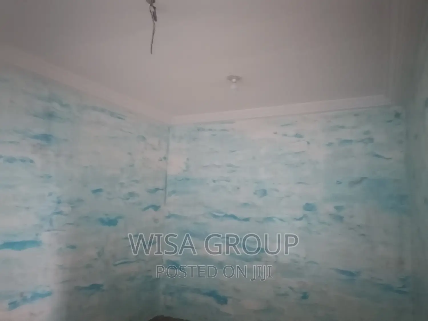 1bdrm Apartment in Wisa Groups, Accra Metropolitan for rent